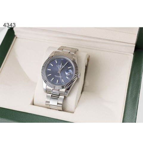 로** Datejust 36 Bright Blue 신상입고