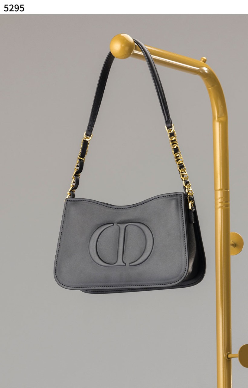 디* [Dior] 수입프리미엄급 CD SIGNATURE HOBO MINI BAG