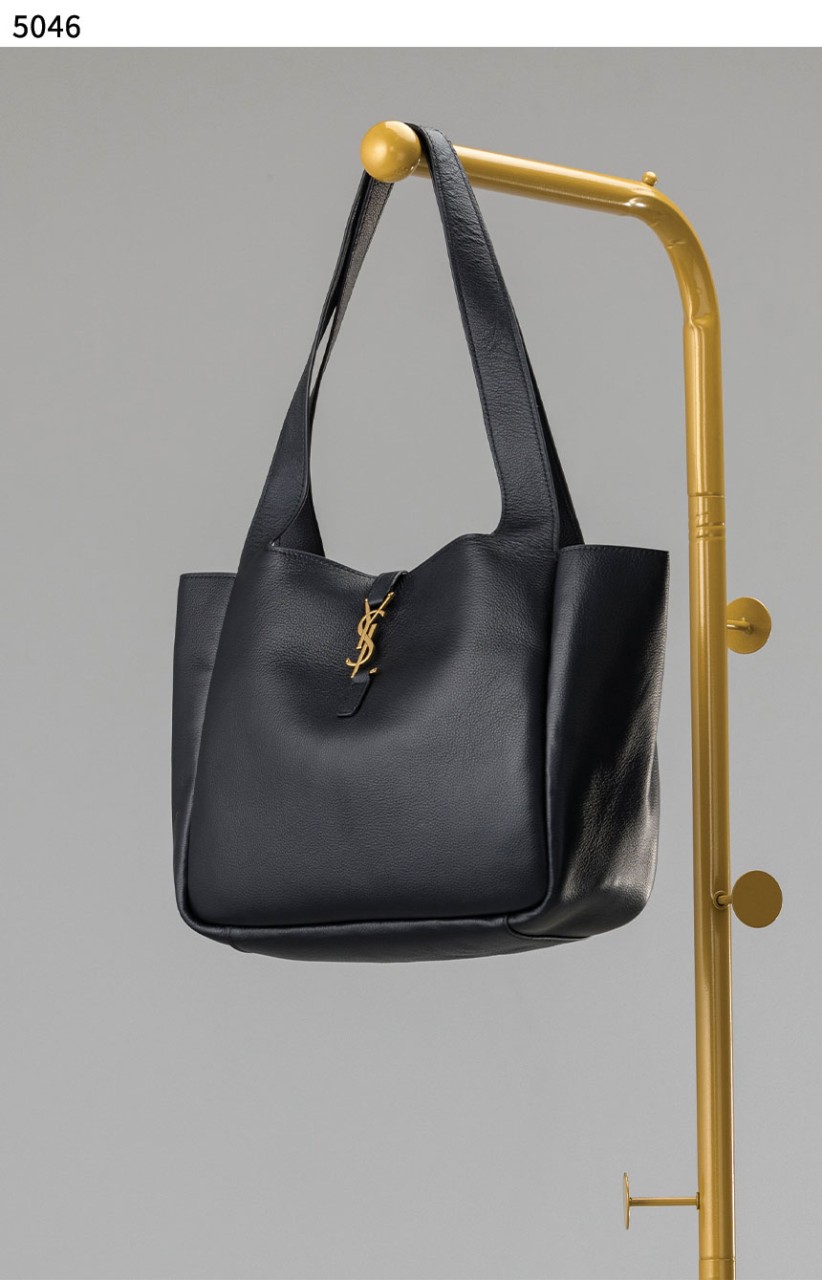 입*** 수입프리미엄급 BEA TOTE IN GRAINED LEATHER 미디엄백 5046