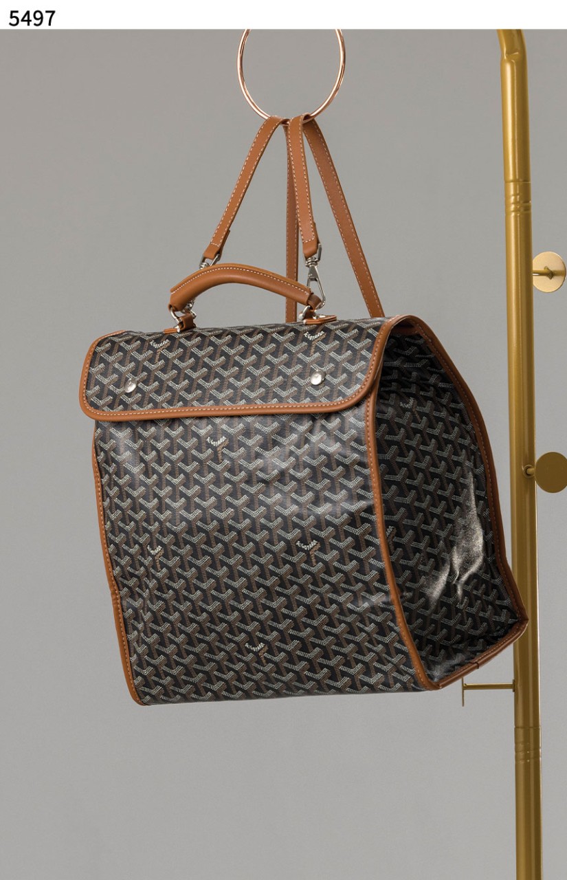 고야* [GOYARD] 수입프리미엄급 생레제르 백팩 5497