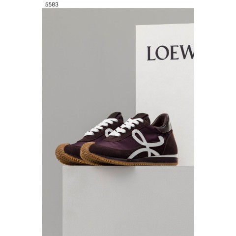 로** [LOEWE] 수입고급 플로우 러너 5583