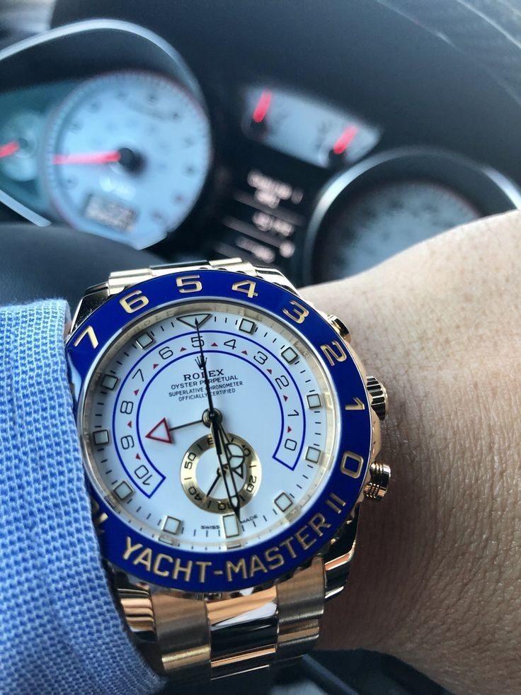 로** Yacht - Master 2 콤비